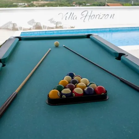 Willa Luxury Horizon Blagaj