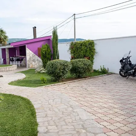 Luxury Horizon Villa