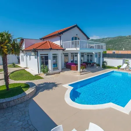 Luxury Horizon Blagaj