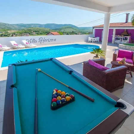 Luxury Horizon *