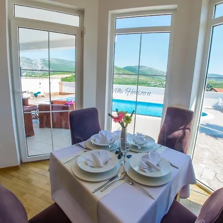 Willa Luxury Horizon *