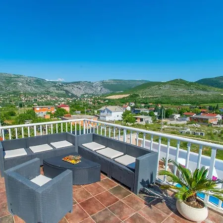 Villa Luxury Horizon