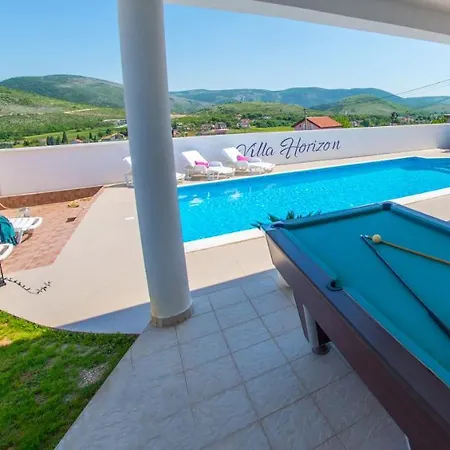 Willa Luxury Horizon